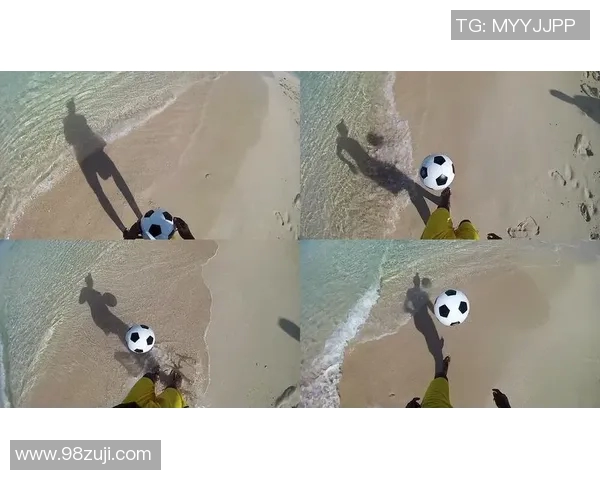 足球明星精彩瞬间集锦视频素材尽享足球魅力与激情时刻