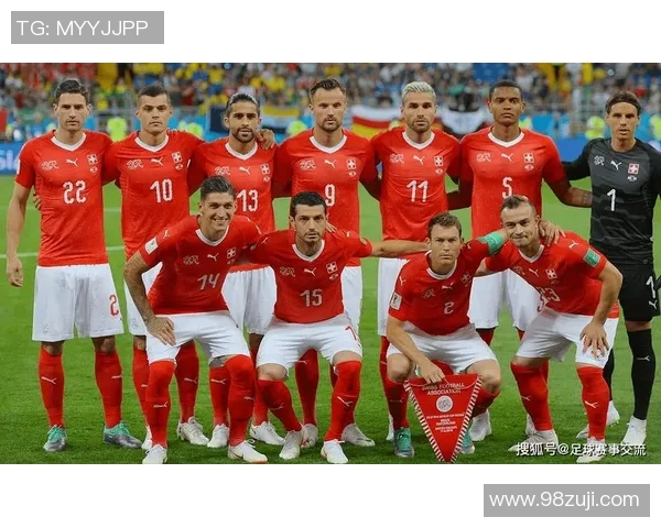 克罗地亚足球明星的魅力与国民热爱的深厚情感探讨