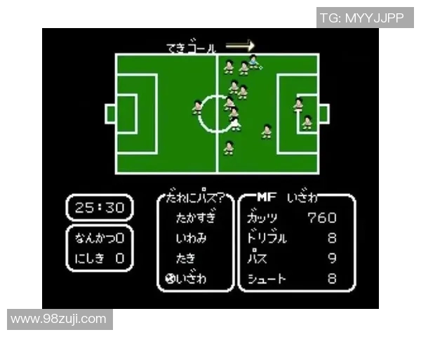 探索足球明星题材的SLG游戏推荐与玩法解析