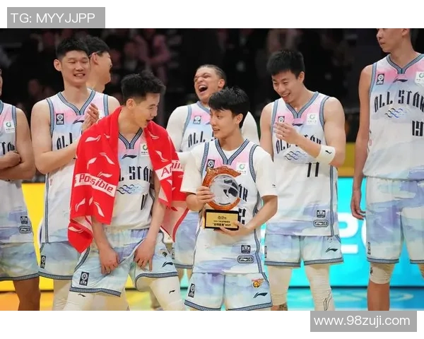 2016全明星篮球赛精彩回顾与球星表现分析带你重温篮球盛宴的激情时刻