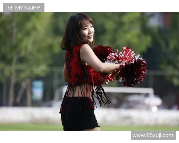 中国足球宝贝热舞展现青春活力与激情魅力的完美结合